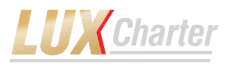 Logo of Lux Charter bus routes data automatization