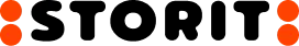 Logo of Storit ecommerce development